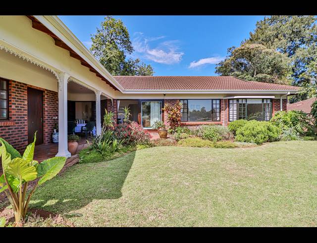 3 BEDROOM TOWNHOUSE SOLD IN GILLITTS